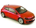 Norev NV188499 VW SCIROCCO 2008 SALSA RED 1:18 Auto Stradali