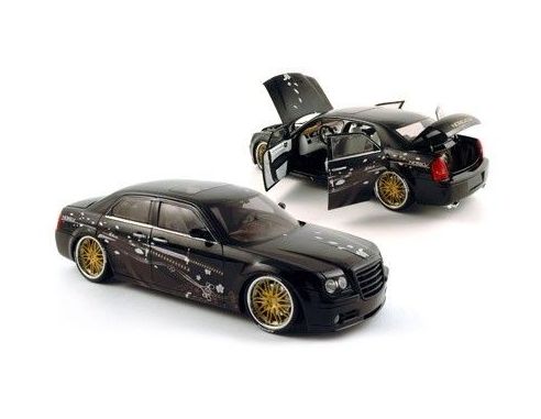 300C Norev Perotech Katana 1/18 | eBay