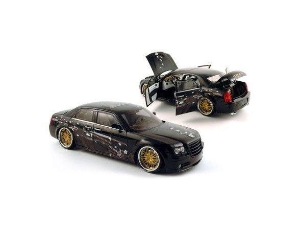 Norev 189405 CHRYSLER 300C 1/18 Auto 1/18