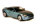 Norev NV270020 JAGUAR XK COUPE' 2006 AZUR MET.1:43 Modellino