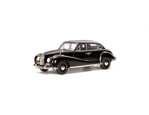 Norev 350060 BMW 501 NERA 1952 1/43 Modellino