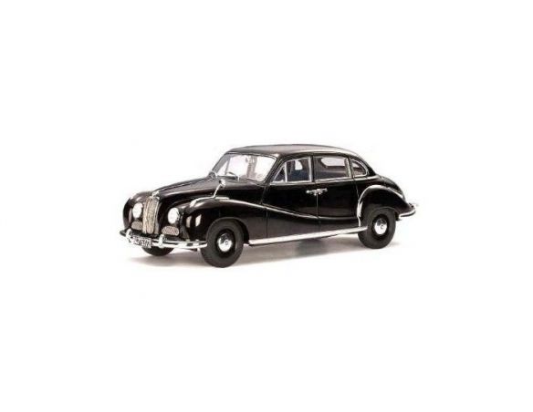 Norev 350060 BMW 501 NERA 1952 1/43 Modellino