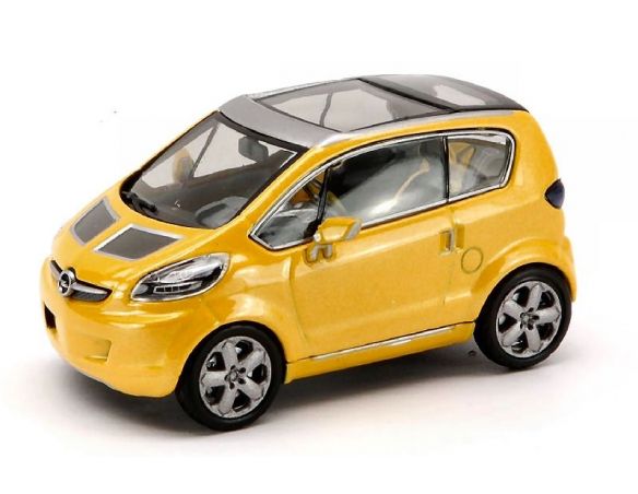 Norev NV360008 OPEL TRIXX SALONE GINEVRA 2006 1:43 Modellino