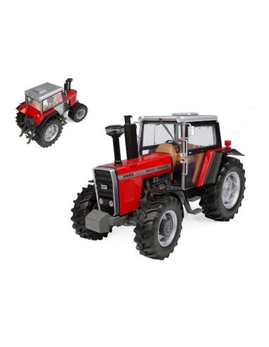 UNIVERSAL HOBBIES UH6369 TRATTORE MASSEY FERGUSON 2685 1:32 Modellino
