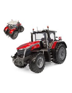 UNIVERSAL HOBBIES UH6426 TRATTORE MASSEY FERGUSON 9S.425...