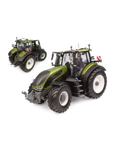 UNIVERSAL HOBBIES UH6492 TRATTORE VALTRA S416 METALLIC...