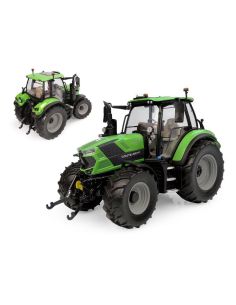 UNIVERSAL HOBBIES UH6494 TRATTORE DEUTZ-FAHR 6150.4 RV...