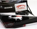 Norev 472725 COFFRET 2 PEUGEOT 20 CUP CONCEPT CAR Modellino