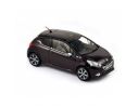 Norev 472805 PEUGEOT 208 XY 2012 1/43 Modellino