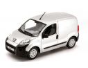 Norev NV479835 PEUGEOT BIPPER 2008 SILVER 1:43 Auto Stradali