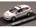 Norev NV517643 RENAULT MEGANE ESTATE 2009 DOUANE 1:43 Forze dell'Ordine