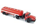 Norev 690017 BERLIET TLM 15B 1961 ESSO 1/43 Auto 1/43