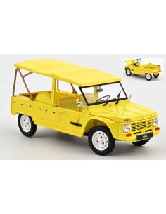 NOREV NV181801 CITROEN MEHARI 1983 PLAGE 1:18 Modellino