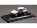Norev NV740100 SEAT PANDA GUARDIA URBANA 1981 1:43 Modellino