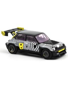 NOREV NV517964 RENAULT CONCEPT R5 TURBO 3E-TECH 100%...