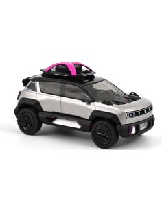 NOREV NV517965 RENAULT CONCEPT 4EVER TROPHY E-TECH 100%...