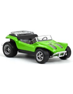 NOREV NV841106 DUNE BUGGY 1968 GREEN JET CAR 1:43 Modellino