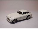 Art Model AM0002 FERRARI 166 MM COUPE' 1950 WHITE 1:43 Modellino