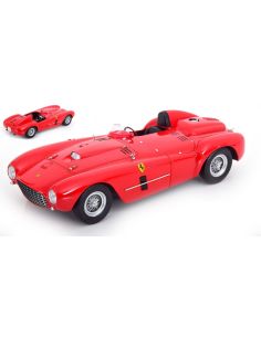 KK SCALE KKDC181241 FERRARI 375 PLUS 1954 RED 1:18 Modellino