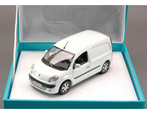 Norev NV7711431004 RENAULT KANGOO EXPRESS ELECTRIQUE 1:43 Auto Stradali