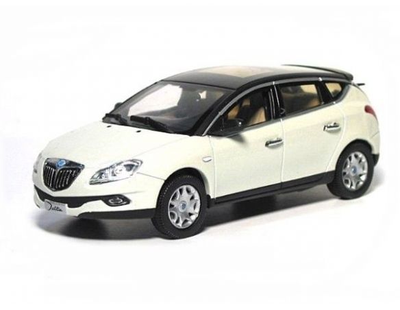 Norev 785010 LANCIA DELTA 2008 TETTO PONORAMICO Modellino