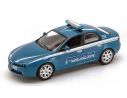 Norev NV790028 ALFA ROMEO 159 2005 POLIZIA STRADALE 1:43 Modellino