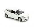 Norev 790042 ALFA ROMEO GIULIETTA QUADRIFOGLIO Modellino