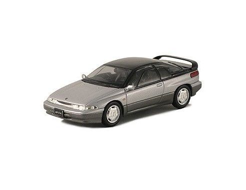 Norev 800080 SUBARU ALCYONE SVX VERSION E SILVER Modellino