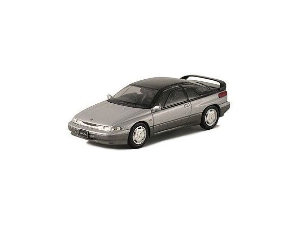 Norev 800080 SUBARU ALCYONE SVX VERSION E SILVER Modellino