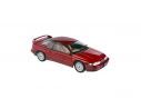 Norev 800081 SUBARU ALCYONE S4 BORDEAUX 1/43 Modellino