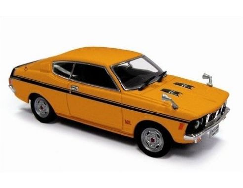 Norev 800173 MITSUBISHI GALANT GTO 1970 1/43 Modellino