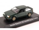 Norev NV800722 ISUZU GEMINI ZZ1600 DOHC 1988 1:43 Modellino