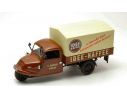 Norev NV820506 GOLIATH GD 750 1949-55 KAFFEE 1:43 Veicoli Commerciali