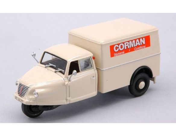 Norev NV820511 GOLIATH GOLI CORMAN 1961 1:43 Modellino