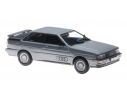 Norev NV830031 AUDI QUATTRO '86 SILVER 1:43 Modellino