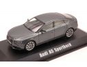 Norev 830100 AUDI A5 SPORTBACK '12 DARK GREY 1/43 Modellino