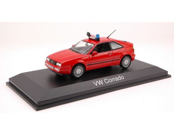 Norev NV840091 VW CORRADO MEDICINA D'URGENZA 1:43 Modellino
