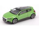 Norev NV840140 VW IROC 2006 GREEN MET.1:43 Modellino