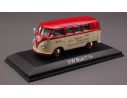 Norev NV840210 VW T 1 BUS 1958 AIR CHARTER LTD 1:43 Veicoli Commerciali