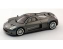 Norev NV940022 CHRYSLER ME 4 2004 SILVER 1:43 Modellino