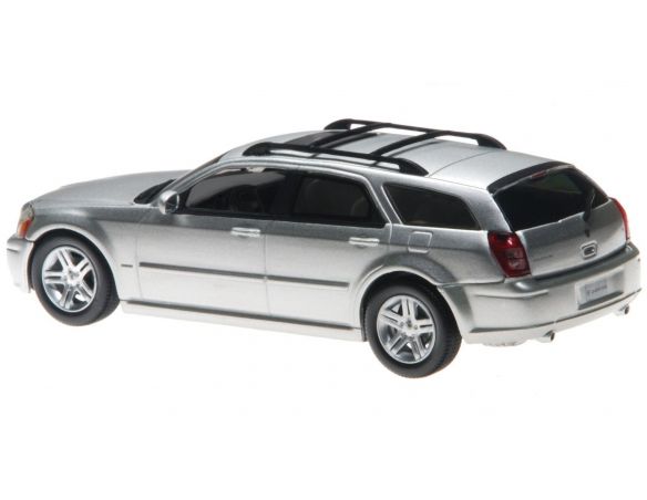 Norev 950010 DODGE MAGNUM R/T MINERAL GREY 2005 Modellino