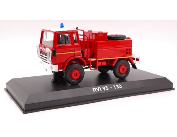 Norev NV980020 RVI 95-130 FEU DE FORET 1:43 Modellino
