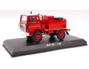 Norev NV980020 RVI 95-130 FEU DE FORET 1:43 Modellino