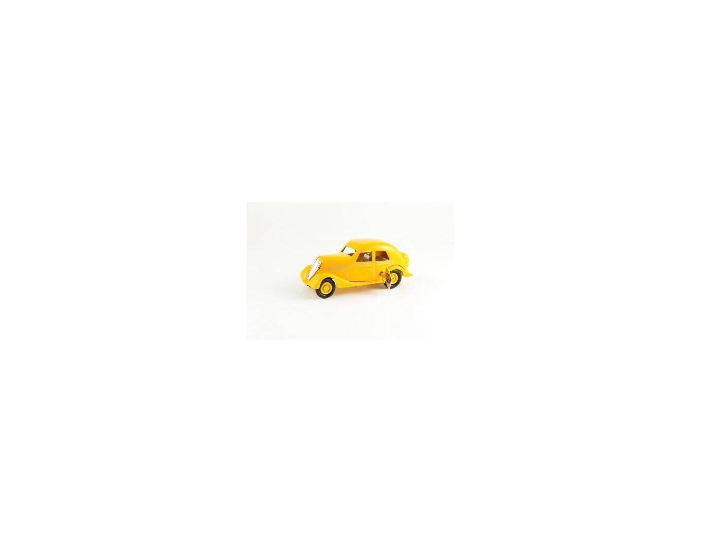 RENAULT PRIMAQUATRE EN Tôle à clé Cij Norev Ref C03300 EUR 89,90 - FR