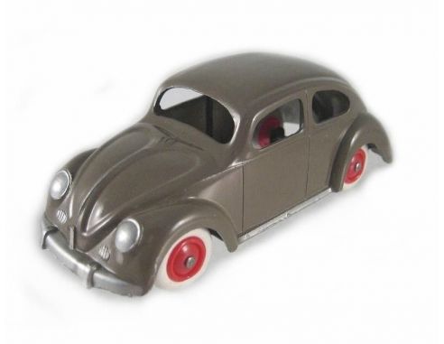 Norev C31001 COCCINELLE 1200 1/43 'CIJ NOREV' Modellino
