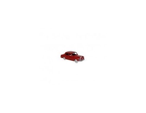 Norev C31200 MERCEDES BENZ 220 RED 'CIJ NOREV' Modellino