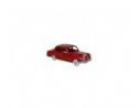 Norev C31200 MERCEDES BENZ 220 RED 'CIJ NOREV' Modellino