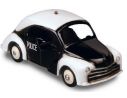 Norev C34700 RENAULT 4CV POLICE VAN 1/20 'CIJ NV' Modellino