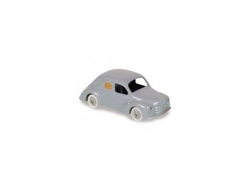 Norev C349UT RENAULT 4CV PTT DELIVERY VAN 1/43 Modellino