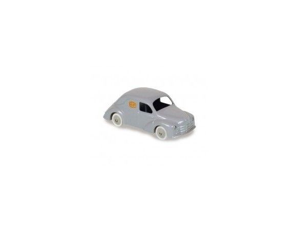 Norev C349UT RENAULT 4CV PTT DELIVERY VAN 1/43 Modellino